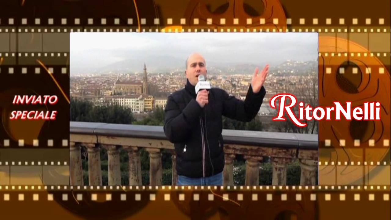 Trasmissione RitorNelli